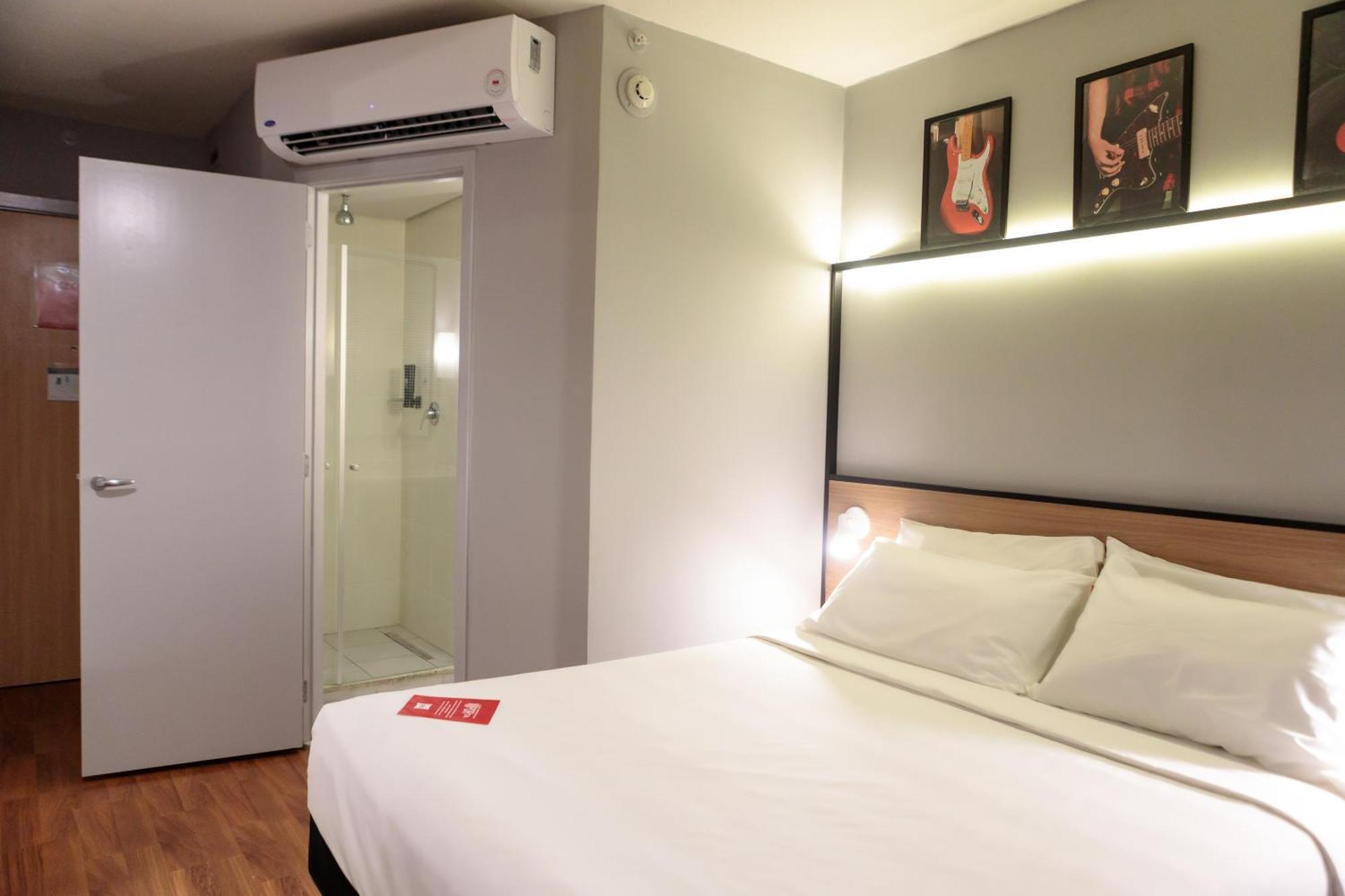Отель Ibis Belo Horizonte Savassi Экстерьер фото